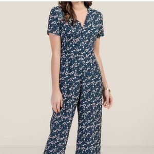 NWT Francesca Miami jumpsuit jumper